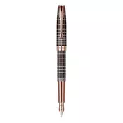 Nalivpero Parker Royal Sonet Brown PGT M