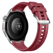 Xiaopijiang Zamenska narukvica za pametni sat za Huawei Watch, Crvena