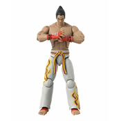 GAME DIMENSIONS TEKKEN - KAZUYA MISHIMA