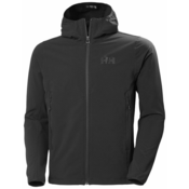 Helly Hansen Jakna na postrem Cascade Shield Black XL