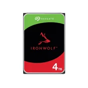 4TB 3.5 inca SATA III 256MB ST4000VN006 IronWolf hard disk