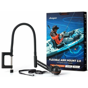 Deeper Flexible Arm Mount 2.0 for Boat or kajak