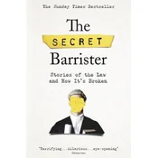 Secret Barrister