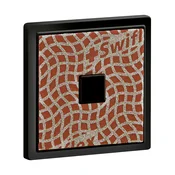 Toko Spare Diamond Grit 200 Coarse Pila