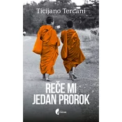 Rece mi jedan prorok