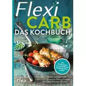 Flexi-Carb - Das Kochbuch