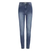ICHI Kavbojke IHTwiggy moder denim