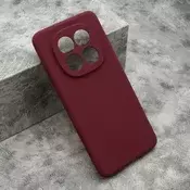 Futrola gentle color za xiaomi redmi note 15 5g (global)/xiaomi redmi note 15 5g (eu) bordo ( F124296 )