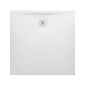 TUŠ KAD KVADRATNA PROTIZDRSNA MARBOND 900x900mm PRO, LAUFEN | Topdom