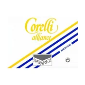 Strune za violo Corelli Alliance 4/4 634.590