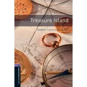 Oxford Bookworms Library: Level 4:: Treasure Island