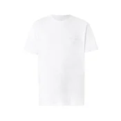 ARMANI EXCHANGE Majica bela