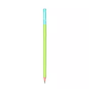 Grafitna olovka MagicWood zelena 1/1 ( TTS 405736 )