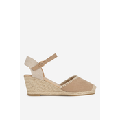 Jenny Fairy Espadrile WYL2610-1 Bež