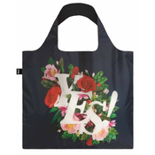 LOQI - Antonio Rodrigues Yes Bag Unisex - Ruksaci i torbe LOQI - Plava - AR.YE-One-size - Size: One size