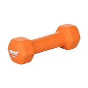 Merco Dumbbell utež, neoprenska, 1 kg