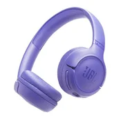JBL Tune 530BT slušalke, brezžične, bluetooth, vijolične