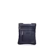 Pierre Cardin Muška torba 721-Alan06, Plava