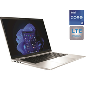 Prenosnik HP EliteBook 1040 G9 i7-1255U/16GB/SSD 512GB/14WUXGA IPS SV/BL KEY/LTE/W11Pro