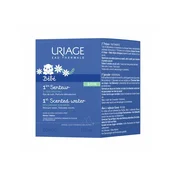 Uriage Bébé 1st Scented Water nežen dišeči sprej za telo za otroke