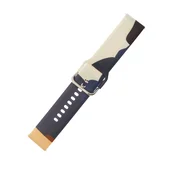 Zapestnica Hurtel Moro za Samsung Galaxy Watch 40-44 mm, silikon, vzorec 13