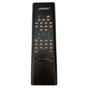 General BOSE RC-11, LIFESTYLE 10 - compatible General-branded remote control