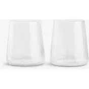 Caša fi 9xH10cm 42cl 2pcs/