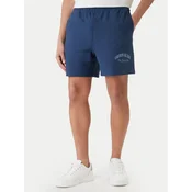 Calvin Klein Jeans Hlače  safir / svetlo modra