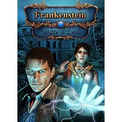 Frankenstein: Master Of Death Steam Key GLOBAL