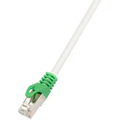 DELOCK UTP CAT6 veza Siva 10m CQ2029X