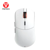 FANTECH Gaming bežicni miš XD3 (V2) Helios beli