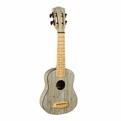 Sopranski ukulele HH 2315 Bamboo Graphit Cascha