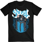 Ghost Majica Levitation Unisex Black 2XL