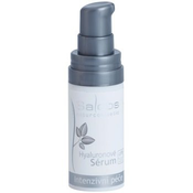 Saloos Anti-Age serum za glajenje s hialuronsko kislino  15 ml