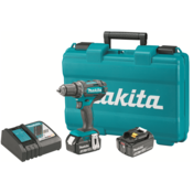 MAKITA Akumulatorska bušilica – odvrtac DDF482RFE2 plava