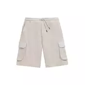 Authentic Le Jogger Hlače  kremna