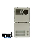 MIWI URMET 1083/78 - Gumbna plošča SINTHESI - Miwi-Urmet