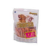 Magnum Poslastice za psa Chicken & Beef Slices, 500 g