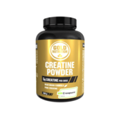 Gold Nutrition CREATINE POWDER 280 g, prehransko dopolniloGold Nutrition CREATINE POWDER 280 g, prehransko dopolnilo