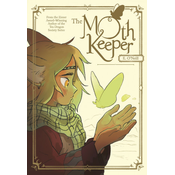 Moth Keeper