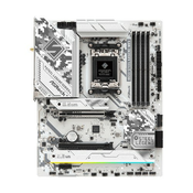 ASRock B650 STEEL LEGEND WIFI DDR5 AM5 ATX Maticna ploca