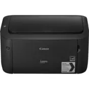 CANON laserski pisač i-SENSYS LBP6030B, A4, FF 18 ppm, 600x600 dpi, USB 8468B006