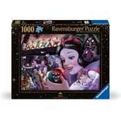 Ravensburger Slagalica Kolekcija Heroina Snežana, 1000 Delova