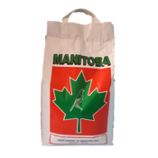 MANITOBA - Hrana za avstralsko/azijske papige 5kg