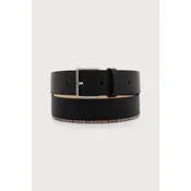 Paul Smith pas moški usnjeni