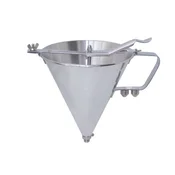 Automatic batter dispensing funnel, 1.9 L, KWIK PRO - de Buyer