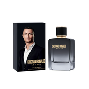Cristiano Ronaldo Legacy parfumska voda 100 ml za moške