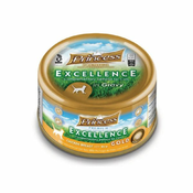 PRINCESS EXCELL.PIŠČ.PRSA Z RIŽEM 70G