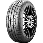 Pirelli P Zero ( 255/30 ZR21 (93Y) XL sa zaštitom za felge (MFS) )