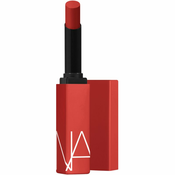 NARS POWERMATTE LIPSTICK dugotrajni ruž za usne s mat efektom nijansa ROCKET QUEEN 1,5 g